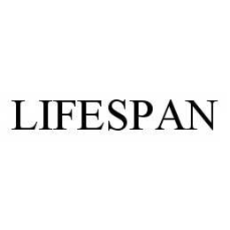 LIFESPAN trademark