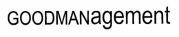 GOODMANAGEMENT trademark
