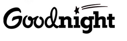 GOODNIGHT trademark