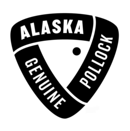 GENUINE ALASKA POLLOCK trademark
