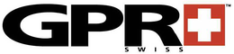 GPR SWISS trademark