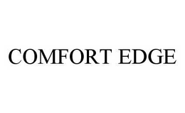 COMFORT EDGE trademark