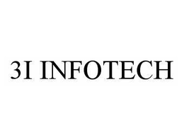 3I INFOTECH trademark