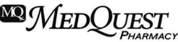 MQ MEDQUEST PHARMACY trademark