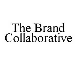 THE BRAND COLLABORATIVE trademark