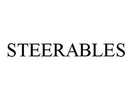 STEERABLES trademark
