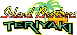 ISLAND BROTHERS TERIYAKI trademark