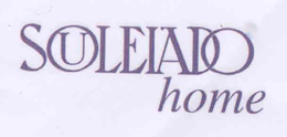 SOULEIADO HOME trademark