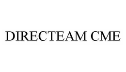 DIRECTEAM CME trademark