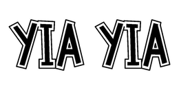YIA YIA trademark