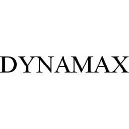 DYNAMAX trademark