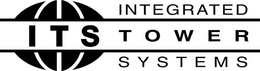 ITS INTEGRATED TOWER SYSTEMS trademark