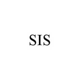 SIS trademark