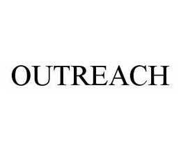 OUTREACH trademark