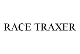 RACE TRAXER trademark