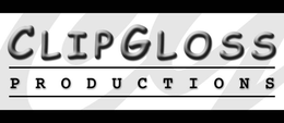 CLIPGLOSS PRODUCTIONS trademark