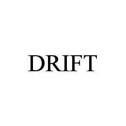 DRIFT trademark