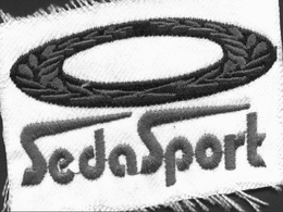 SEDA SPORT trademark