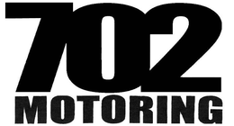 702 MOTORING trademark