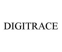 DIGITRACE trademark