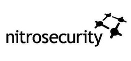 NITROSECURITY trademark