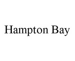 HAMPTON BAY trademark