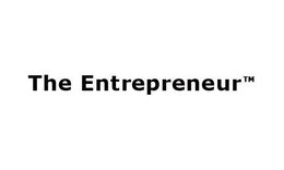 THE ENTREPRENEUR trademark