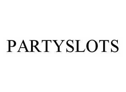PARTYSLOTS trademark