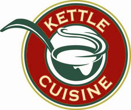 KETTLE CUISINE trademark