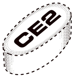 CE2 trademark