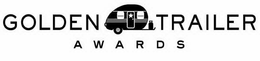 GOLDEN TRAILER AWARDS trademark
