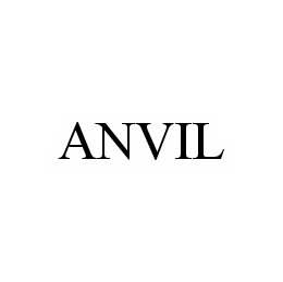 ANVIL trademark