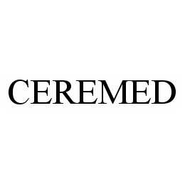CEREMED trademark