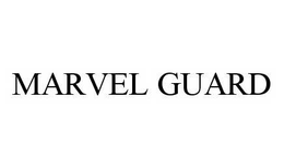 MARVEL GUARD trademark