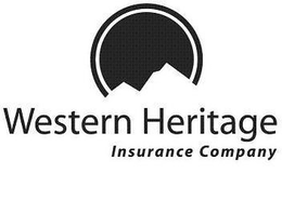 WESTERN HERITAGE INSURANCE COMPANY trademark