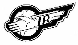 IR trademark