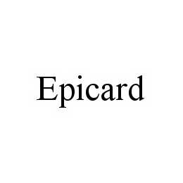 EPICARD trademark
