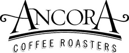 ANCORA COFFEE ROASTERS trademark