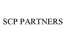 SCP PARTNERS trademark