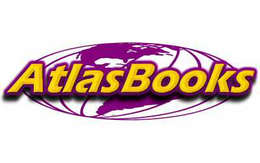 ATLASBOOKS trademark