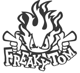 FREAKY TOM trademark