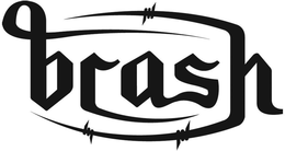 BRASH trademark