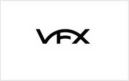 VFX trademark