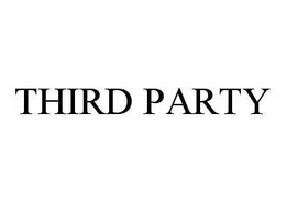 THIRD PARTY trademark