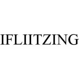 IFLIITZING trademark