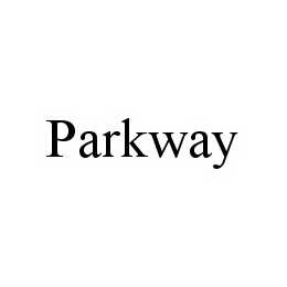 PARKWAY trademark