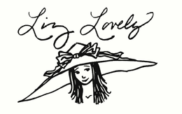 LIZ LOVELY trademark