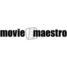 MOVIE MAESTRO trademark