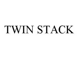 TWIN STACK trademark