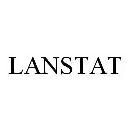 LANSTAT trademark